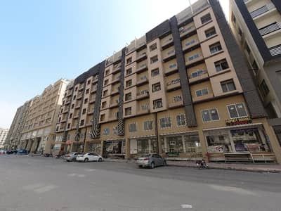 Change Your Address To On Excellent Location Bahria Business District, Rawalpindi For A Reasonable Price Of Rs. 10000000