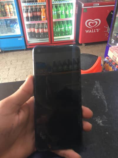 tecno camon 12     4/64