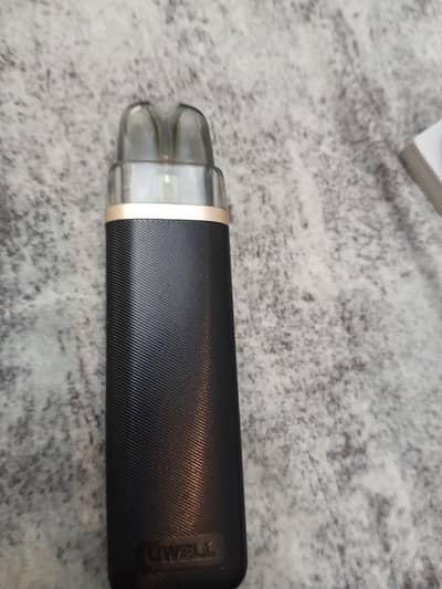 caliburn g3 lite pod/vape 18+