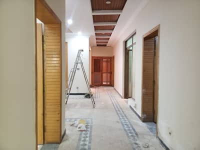 Upper Portion For Rent In I-8