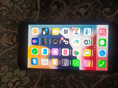 Iphone7plus for sale urgent need