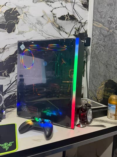 Desktop VK31ADH – Fast Speed, Best for Daily Use