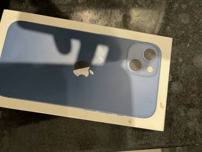IPhone 13 128gb LLA