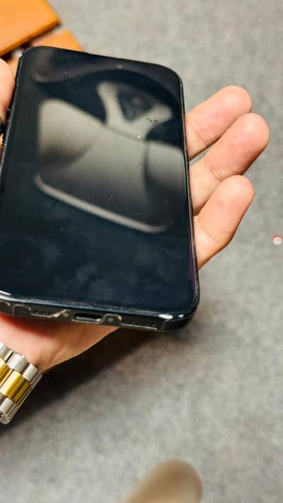 iphone 16 jv with box 97 battery health