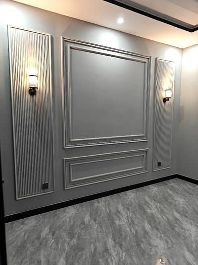 6marla Stylish Design House