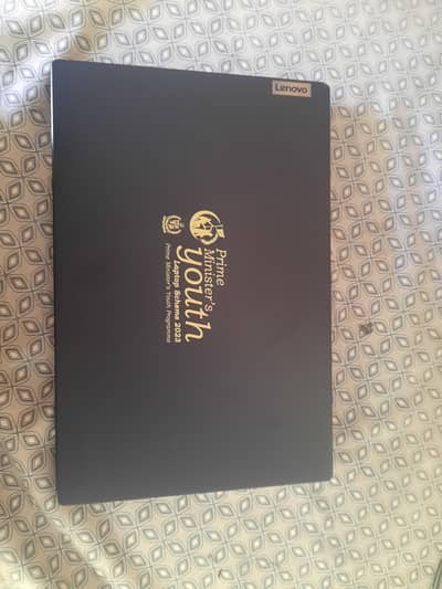 Lenovo laptop core i5, 12 generation