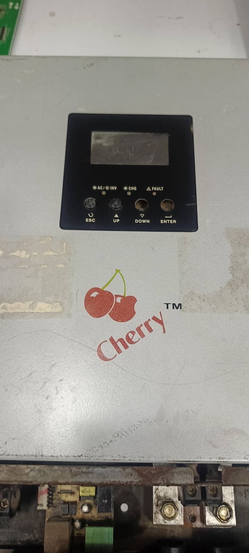 cherry 0