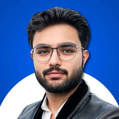 Mohsin Ali