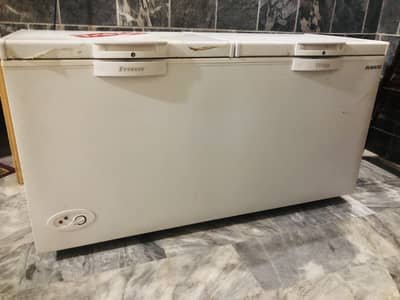 Waves D-freezers for sale