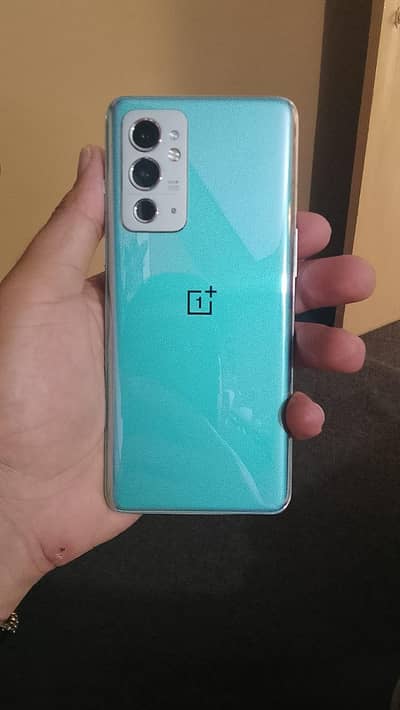 one plus 9rt 5g non pta liltel bit crack