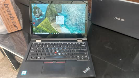 L380 yoga lenovo