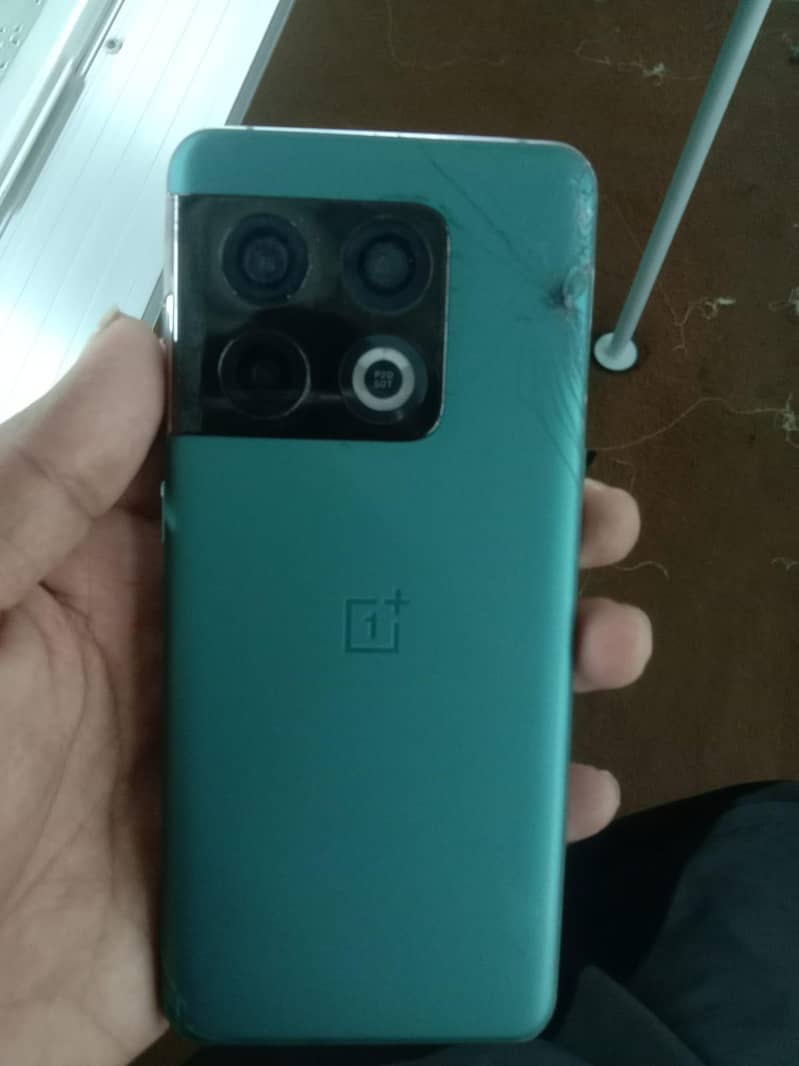 OnePlus 10pro 1