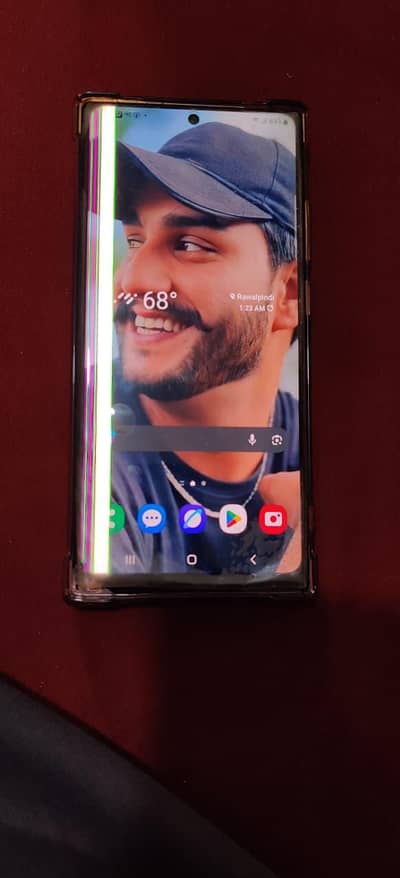 Samsung note 20 ultra 5g 12.128 ha non pta