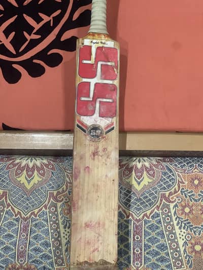 Ss bat