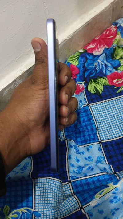 vivo y17s 6+6/128 official pta approved