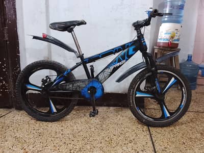 12 Spring imported Cycle - 20 size - 0320/2257/271