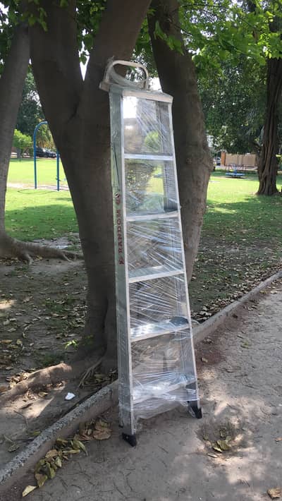 Foldable Ladder 3/4/5/6/7/8/10/12/14/16