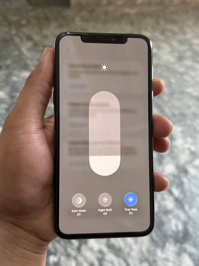 I phone 11 pro mex pta approved