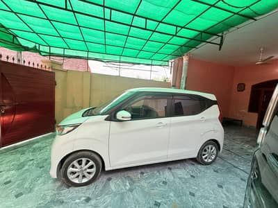 nissan dayz 2023/2026 Fresh import