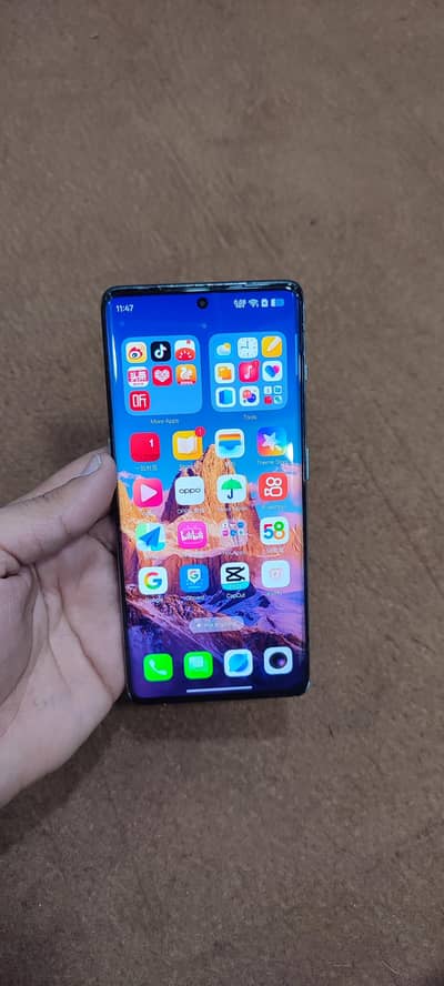 OnePlus ace 2/11R. (16+12GB 512GB) snapdragon 8gen1