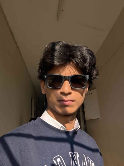 Noman Ajaz