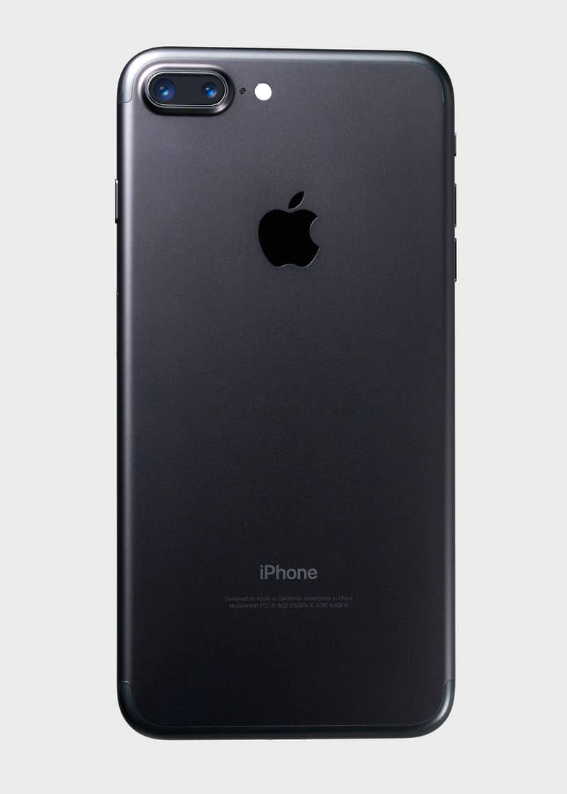 7 Plus 0