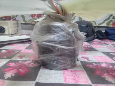Royal plastic room cooler  fan moter.