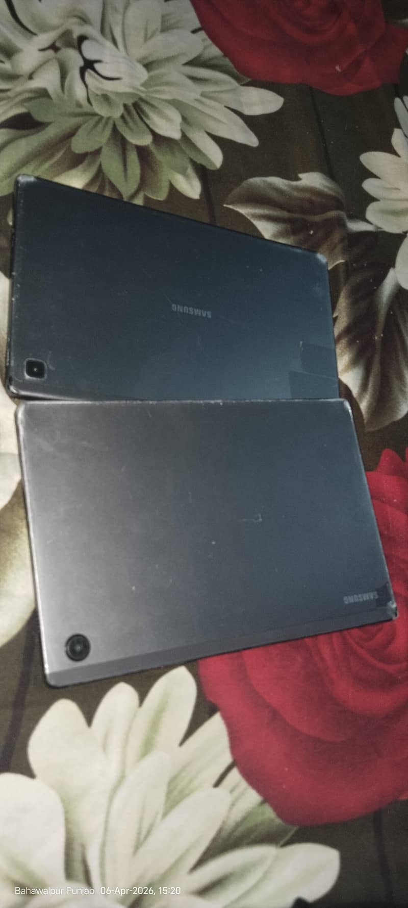 Galaxy tab8 3