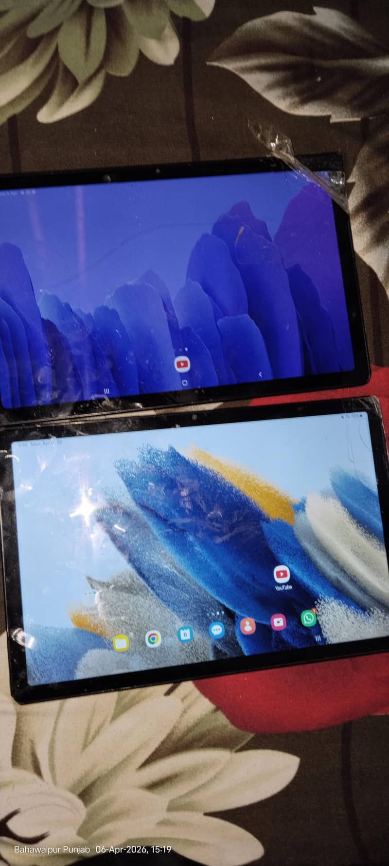 Galaxy tab8 5