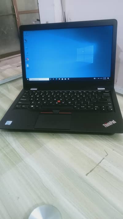 Lenovo Thinkpad i5 6th gen urgent sale