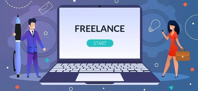 Freelance Platforms Manager