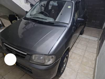 alto 2009 power steering mint condition