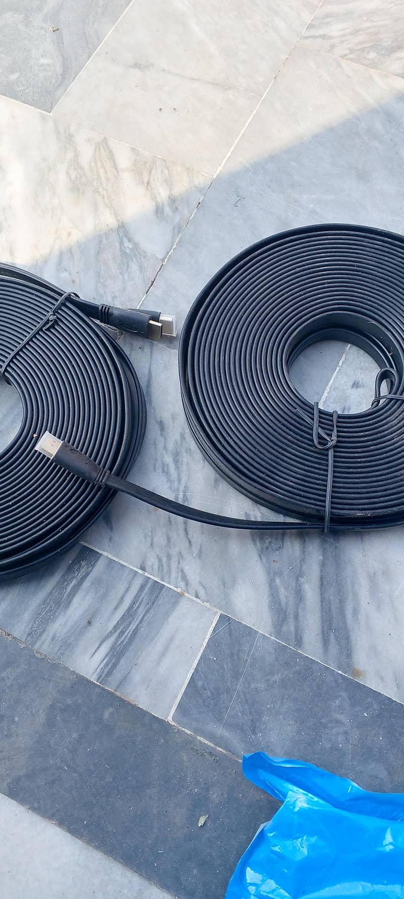 HDMI cable 1