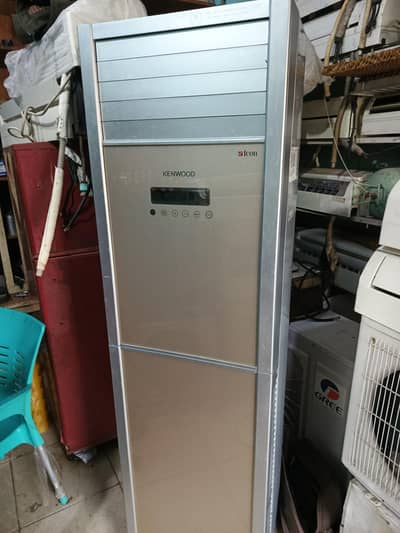 acchi condition mein ac  bilkul okay price 1 lakh 40 hazar