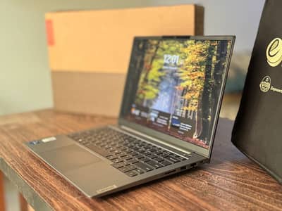 lenove laptop core i7 13 gen