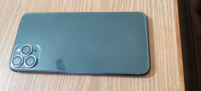 Iphone 11 Pro Max JV