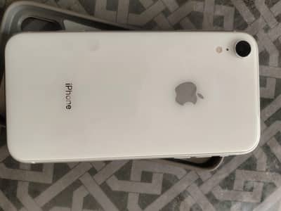 iphone xr 64gb  non pta