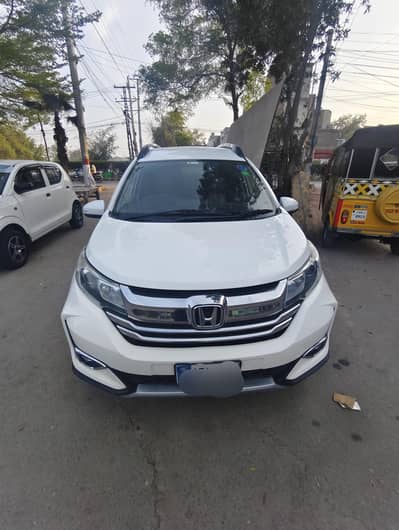 Honda BRV S pkg genuine condition for sale.