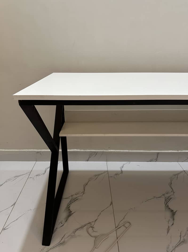 Office Table 2