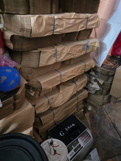 Pizza Box Universal Pizza Boxes Available – Premium Quality