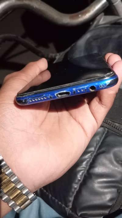 Ram 2 Rom 32 Charger nh ha bs Box Available One Hand Use