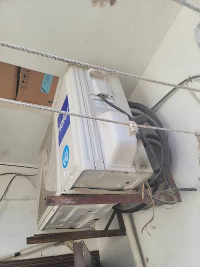 Haier Split Room AC 10/10 Condition
