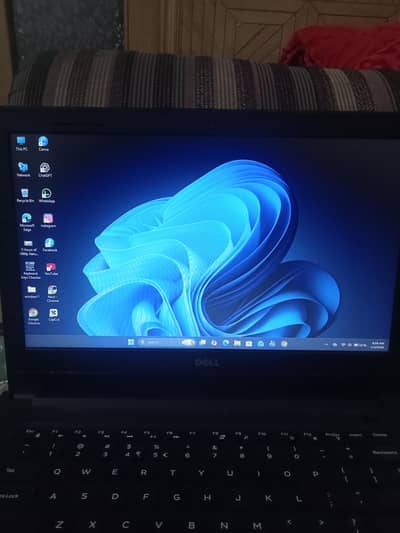Dell Vostro 3468 | Core i7 7th Gen | 8GB RAM | 256GB SSD | Windows 11