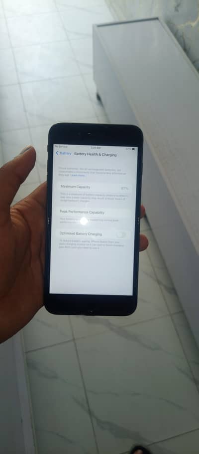 64gb non pta 10 by 10 condition