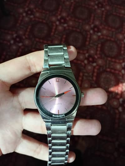 Bashing Watch urgent sale