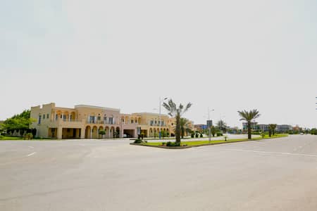 8 Marla Possession Plot In Sector H Ghalib Block Jati-Umra Road Bahria Town Lahore