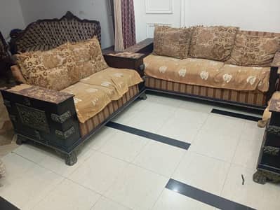 sofa set 3+2+1