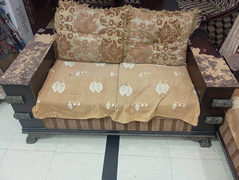 sofa set 3+2+1 3