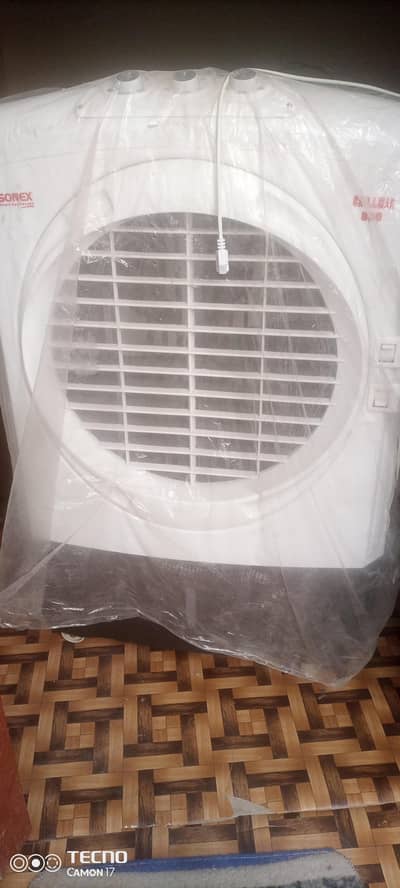 Sonex Air cooler Dc