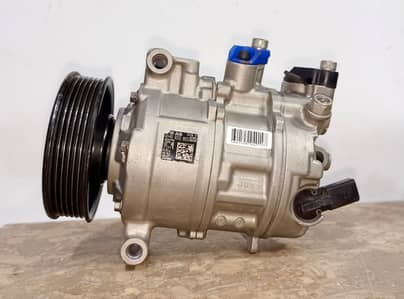 Audi Ac Compressor for A3, A4, A5, A6, Q3 and Q5
